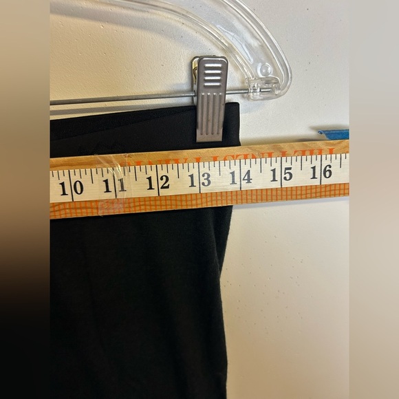 REI pull on Pants 100% Merino Wool Charcoal Gray Size S Men’s Winter Comfy - Picture 4 of 12